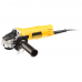 Болгарка сетевая (угловая шлифмашина) DeWALT DWE4057