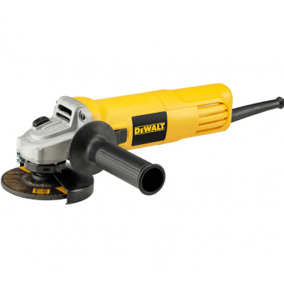 Болгарка мережева (кутова шліфмашина) DeWALT DWE4117_1