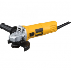 Болгарка сетевая (угловая шлифмашина) DeWALT DWE4117