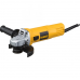 Болгарка сетевая (угловая шлифмашина) DeWALT DWE4117_1