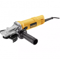 Болгарка сетевая (угловая шлифмашина) DeWALT DWE4157F