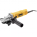 Болгарка сетевая (угловая шлифмашина) DeWALT DWE4157F