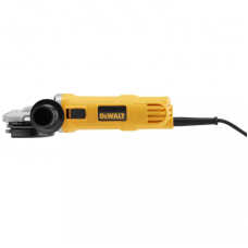 Болгарка сетевая (угловая шлифмашина) DeWALT DWE4157F