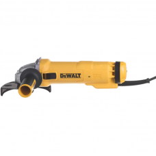 Болгарка сетевая (угловая шлифмашина) DeWALT DWE4217KT