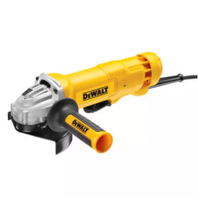 Болгарка сетевая (угловая шлифмашина) DeWALT DWE4233