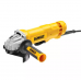 Болгарка мережева (кутова шліфмашина) DeWALT DWE4233