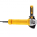 Болгарка сетевая (угловая шлифмашина) DeWALT DWE4233