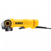 Болгарка сетевая (угловая шлифмашина) DeWALT DWE4233