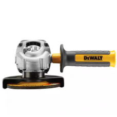 Болгарка сетевая (угловая шлифмашина) DeWALT DWE4233