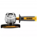 Болгарка сетевая (угловая шлифмашина) DeWALT DWE4233