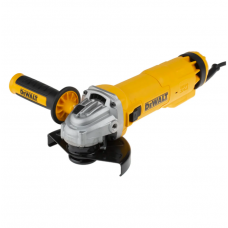 Болгарка сетевая (угловая шлифмашина) DeWALT DWE4237