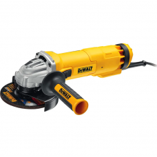 Болгарка сетевая (угловая шлифмашина) DeWALT DWE4237