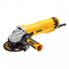 Болгарка мережева (кутова шліфмашина) DeWALT DWE4237K