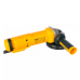 Болгарка сетевая (угловая шлифмашина) DeWALT DWE4237K