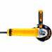 Болгарка сетевая (угловая шлифмашина) DeWALT DWE4237K