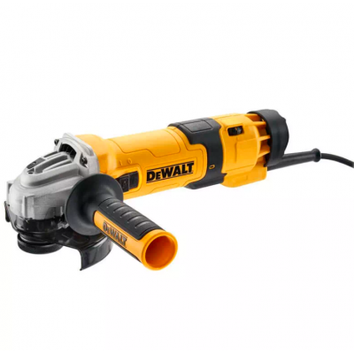 Болгарка сетевая (угловая шлифмашина) DeWALT DWE4257