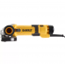 Болгарка сетевая (угловая шлифмашина) DeWALT DWE4257