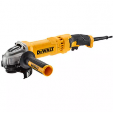 Болгарка сетевая (угловая шлифмашина) DeWALT DWE4277