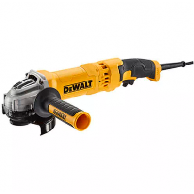 Болгарка сетевая (угловая шлифмашина) DeWALT DWE4277