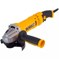 Болгарка сетевая (угловая шлифмашина) DeWALT DWE4277