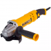 Болгарка сетевая (угловая шлифмашина) DeWALT DWE4277