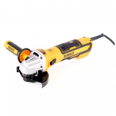 Болгарка мережева (кутова шліфмашина) DeWALT DWE4347