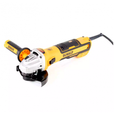 Болгарка сетевая (угловая шлифмашина) DeWALT DWE4347