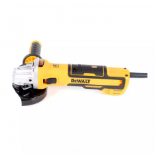 Болгарка мережева (кутова шліфмашина) DeWALT DWE4347