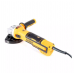 Болгарка сетевая (угловая шлифмашина) DeWALT DWE4347