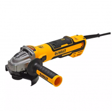 Болгарка сетевая (угловая шлифмашина) DeWALT DWE4357