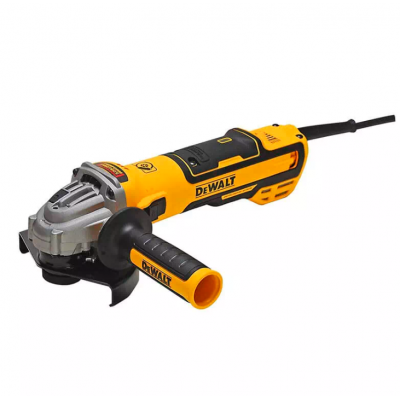 Болгарка сетевая (угловая шлифмашина) DeWALT DWE4357