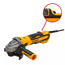 Болгарка сетевая (угловая шлифмашина) DeWALT DWE4357