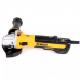 Болгарка сетевая (угловая шлифмашина) DeWALT DWE4369