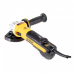 Болгарка сетевая (угловая шлифмашина) DeWALT DWE4369