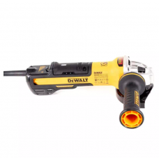 Болгарка сетевая (угловая шлифмашина) DeWALT DWE4369