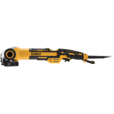 Болгарка сетевая (угловая шлифмашина) DeWALT DWE4377