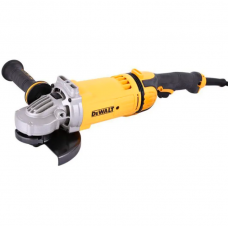 Болгарка сетевая (угловая шлифмашина) DeWALT DWE4557