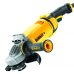 Болгарка сетевая (угловая шлифмашина) DeWALT DWE4557