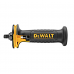 Болгарка сетевая (угловая шлифмашина) DeWALT DWE4557