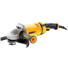 Болгарка мережева (кутова шліфмашина) DeWALT DWE4559