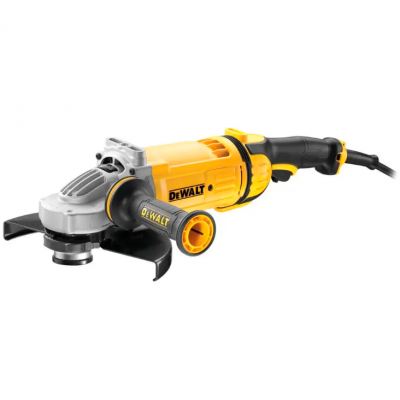 Болгарка мережева (кутова шліфмашина) DeWALT DWE4559