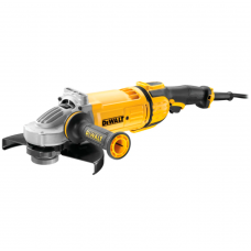 Болгарка мережева (кутова шліфмашина) DeWALT DWE4579