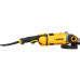 Болгарка сетевая (угловая шлифмашина) DeWALT DWE4579