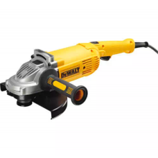 Болгарка мережева (кутова шліфмашина) DeWALT DWE492S