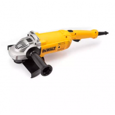 Болгарка мережева (кутова шліфмашина) DeWALT DWE492S