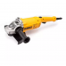 Болгарка сетевая (угловая шлифмашина) DeWALT DWE492S