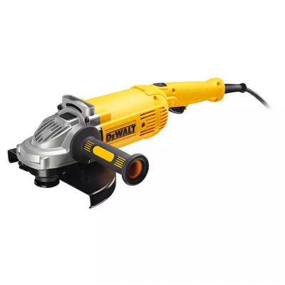 Болгарка мережева (кутова шліфмашина) DeWALT DWE492_1