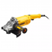 Болгарка сетевая (угловая шлифмашина) DeWALT DWE492_1