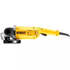 Болгарка сетевая (угловая шлифмашина) DeWALT DWE494