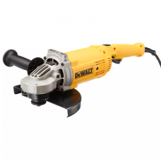 Болгарка мережева (кутова шліфмашина)  DeWALT DWE496